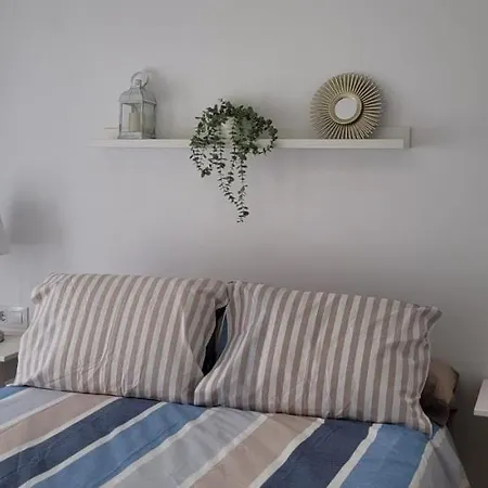 Holiday home Iglesia De Santiago Ii