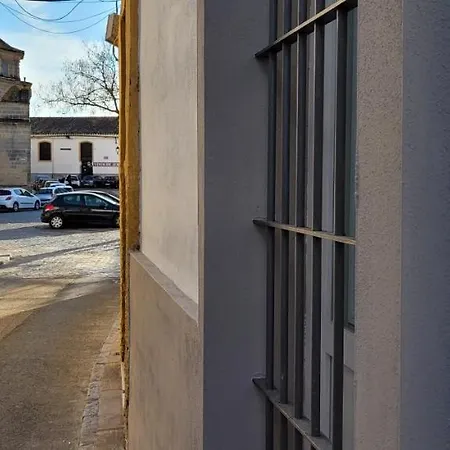 Iglesia De Santiago Ii Nyaraló Jerez de la Frontera